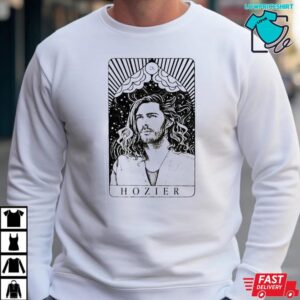 Hozier Funny Meme T Shirt, Gift For Fan